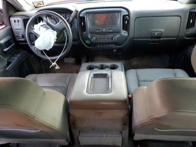 2019 GMC SIERRA C25 #3287600018