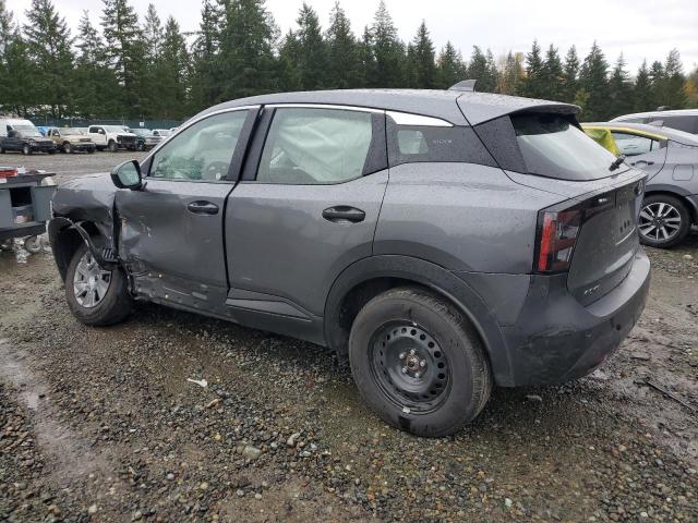 2025 NISSAN KICKS S #3305023970