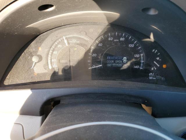 2009 TOYOTA CAMRY HYBR #3286539161