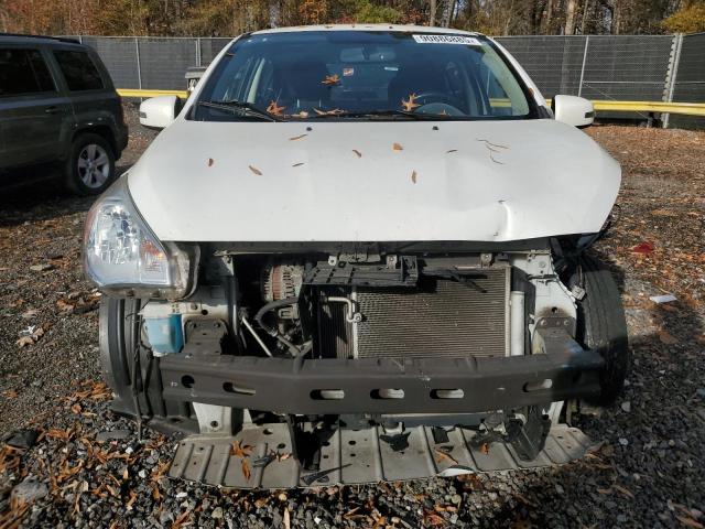 2018 MITSUBISHI MIRAGE G4 #3291333195