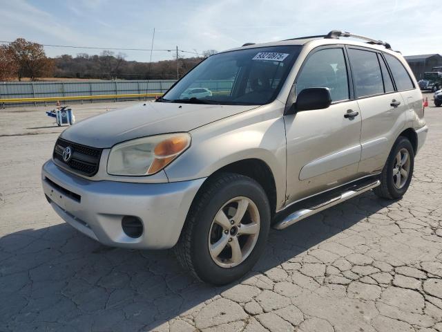 Global Auto Auctions: 2004 TOYOTA RAV4