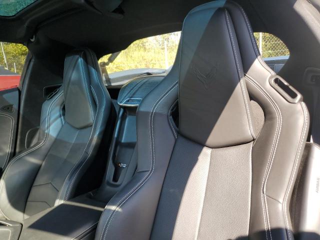 2022 CHEVROLET CORVETTE S #3281398111