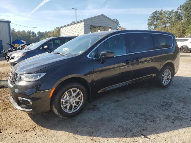 CHRYSLER PACIFICA S