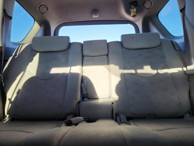 2009 TOYOTA RAV4 #3294855800