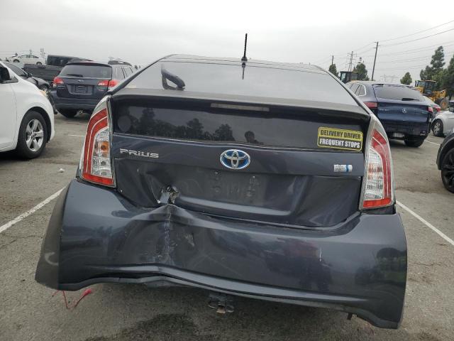2013 TOYOTA PRIUS #3291387162