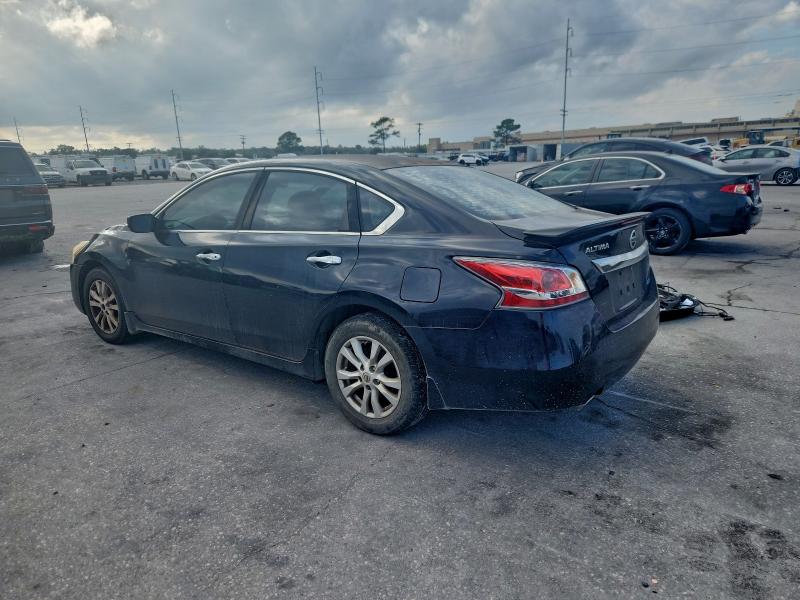 2014 NISSAN ALTIMA 2.5 #3303925707