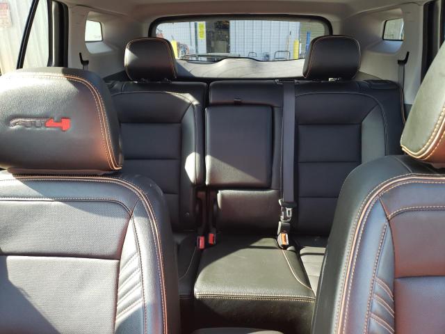 2024 GMC TERRAIN AT #3297106508