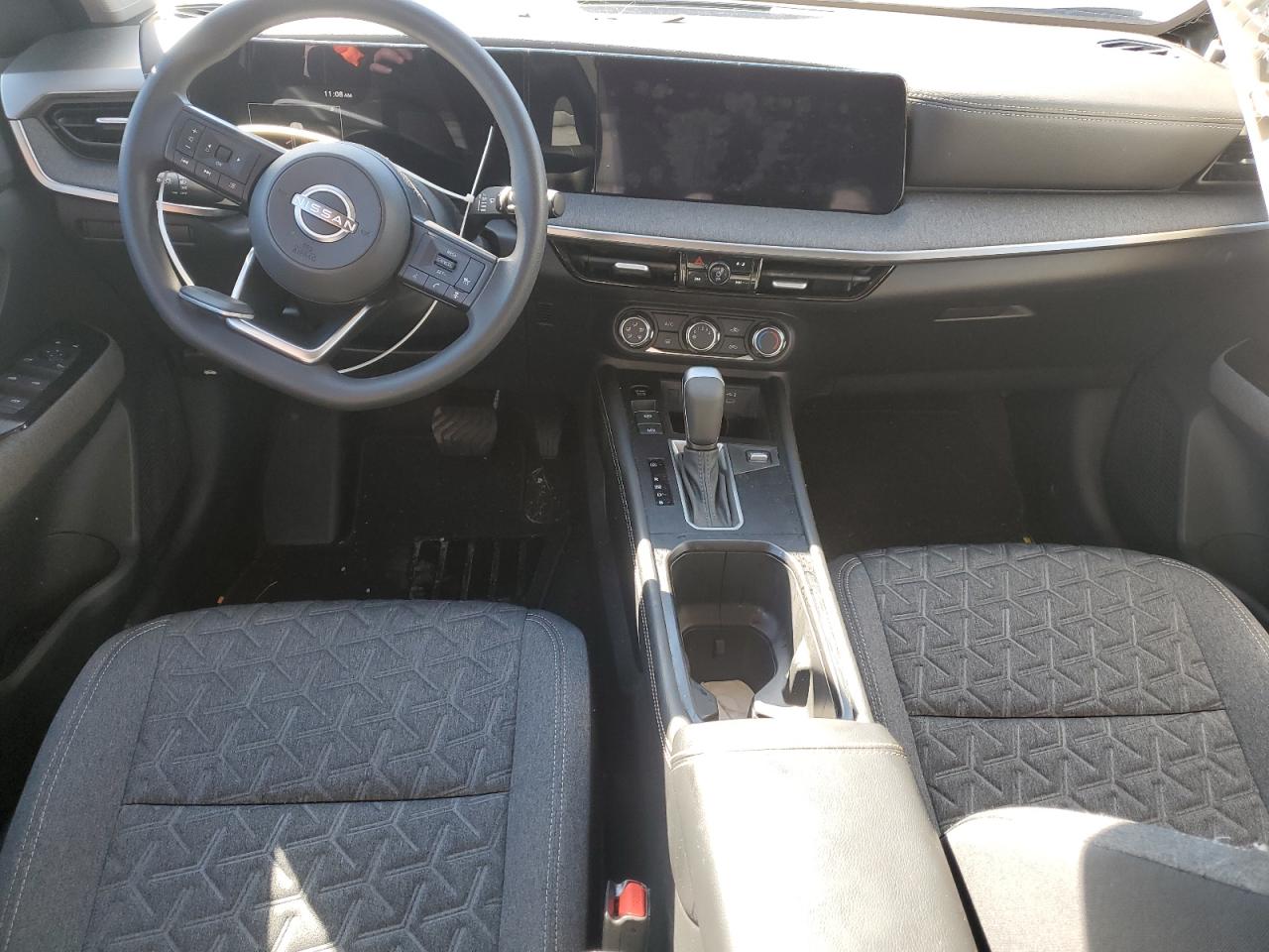 Lot #3311641240 2025 NISSAN KICKS SV