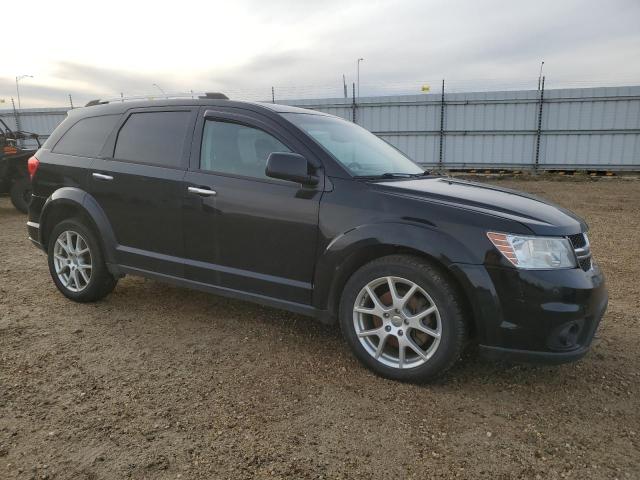 2016 DODGE JOURNEY R/ - 3C4PDDFG0GT221061