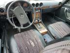 Lot #3302659130 1984 MERCEDES-BENZ SL CLASS