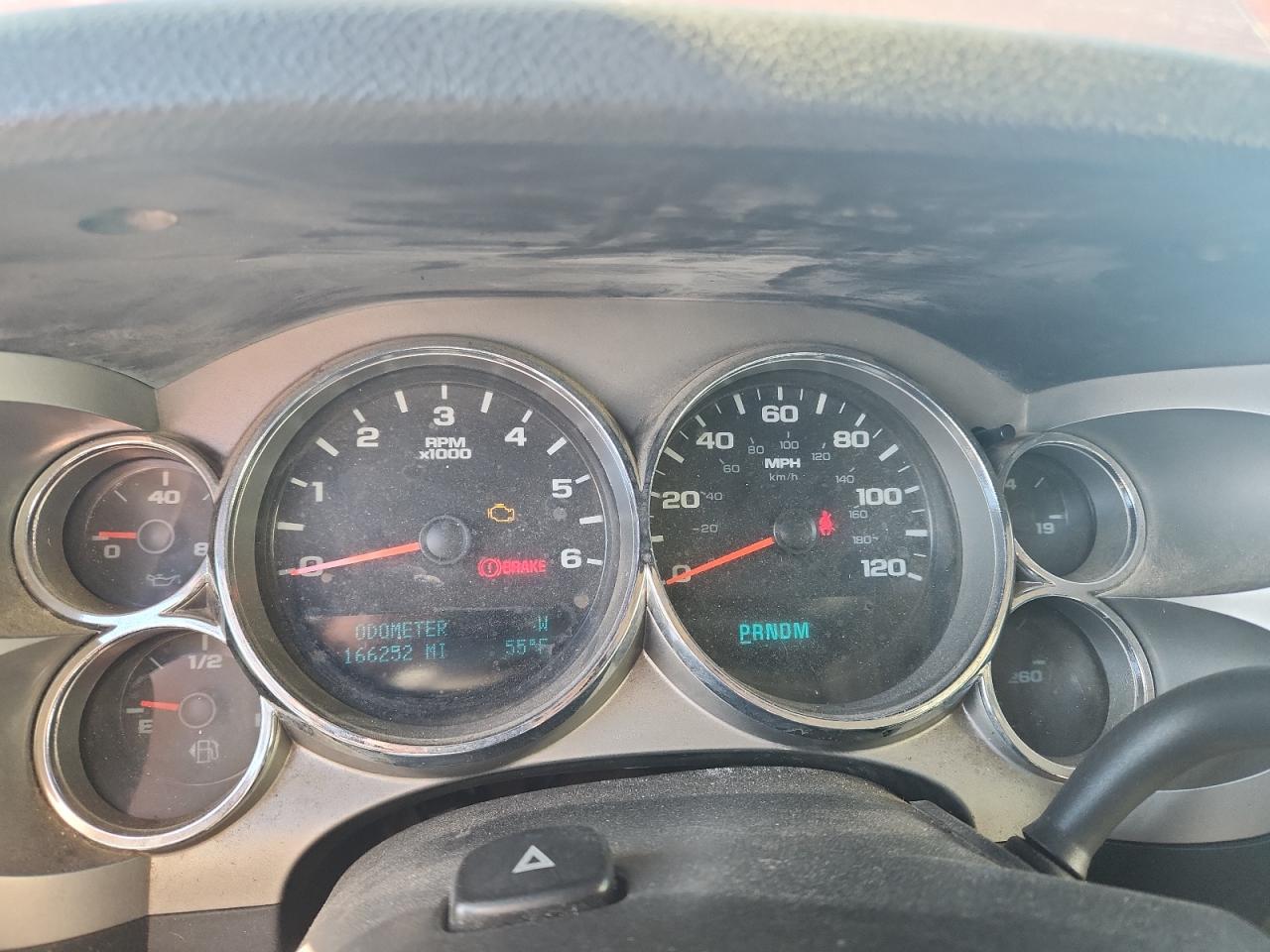 Lot #3287645035 2009 CHEVROLET SILVERADO