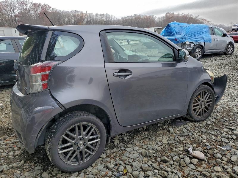 2012 TOYOTA SCION IQ #3296967832