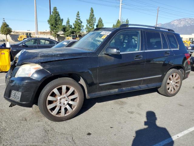 2010 MERCEDES-BENZ GLK 350 #3312481609