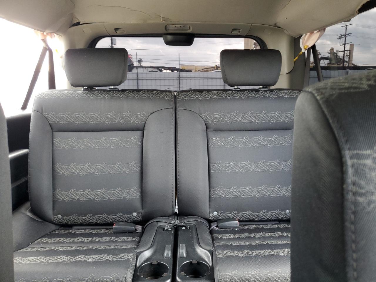 Lot #3297315393 2008 HONDA ELEMENT SC