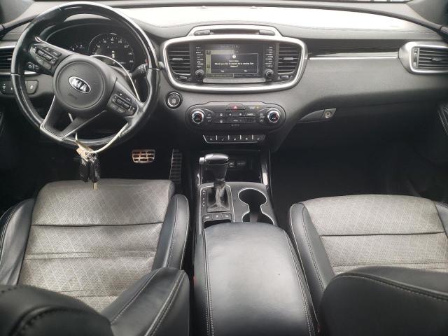 2016 KIA SORENTO SX #3302717999