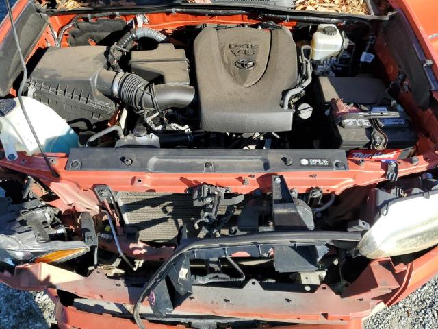 2016 TOYOTA TACOMA DOU - 5TFDZ5BN5GX010103