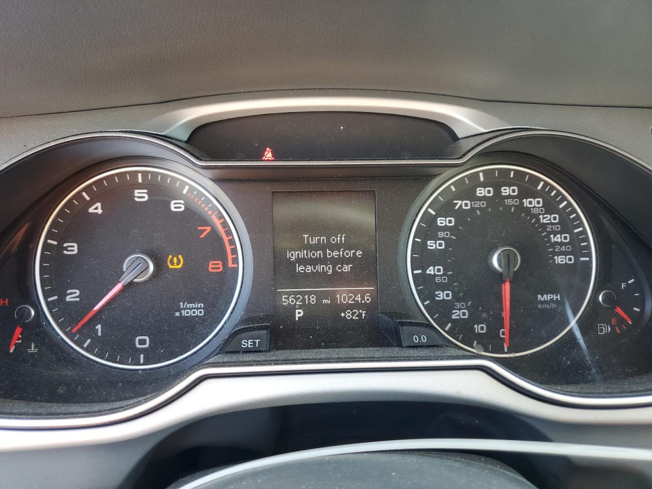 AUDI A4 PREMIUM S-LINE