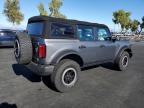 Lot #3304086499 2022 FORD BRONCO BAS