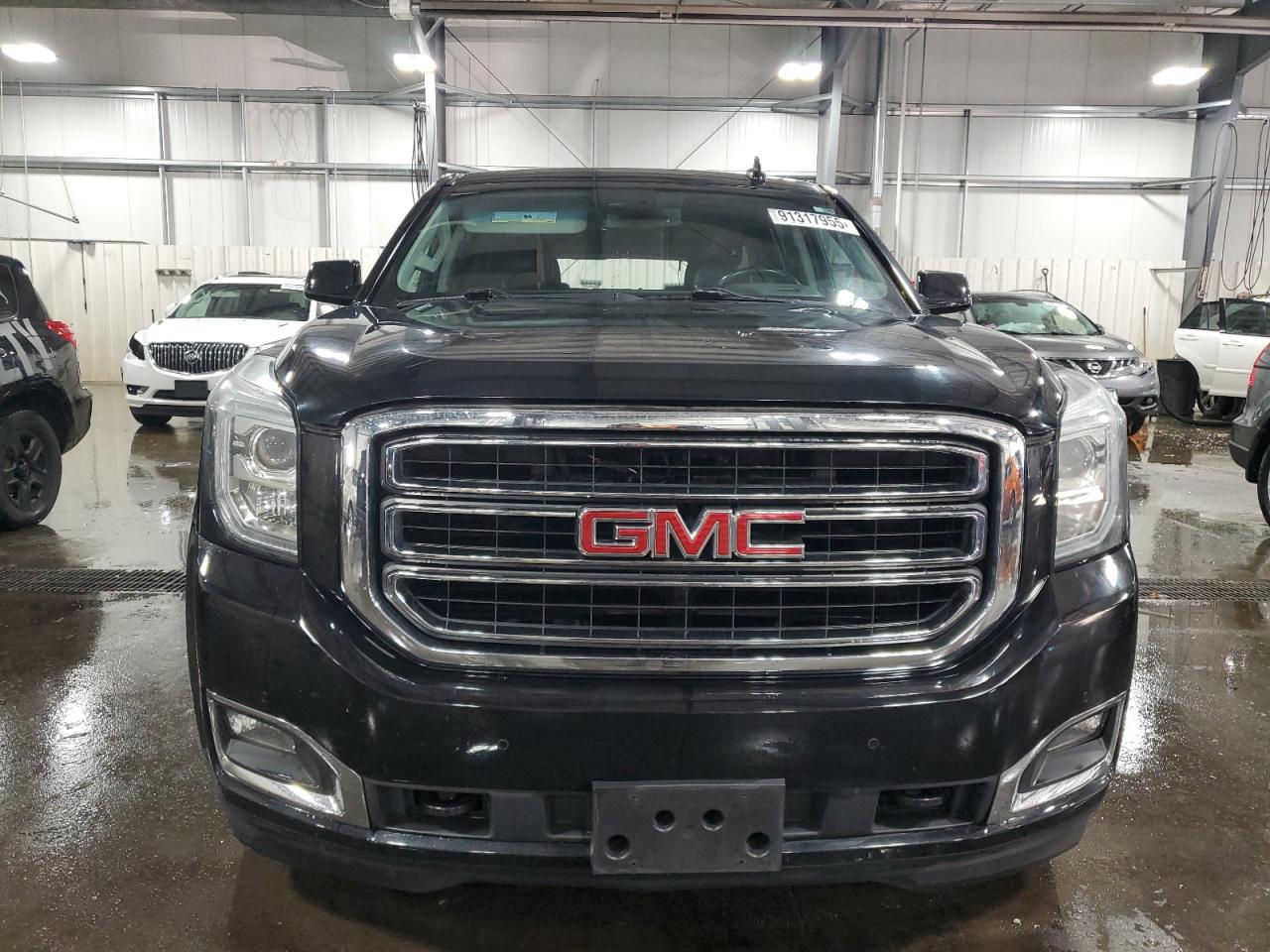 Lot #3301789331 2020 GMC YUKON XL K