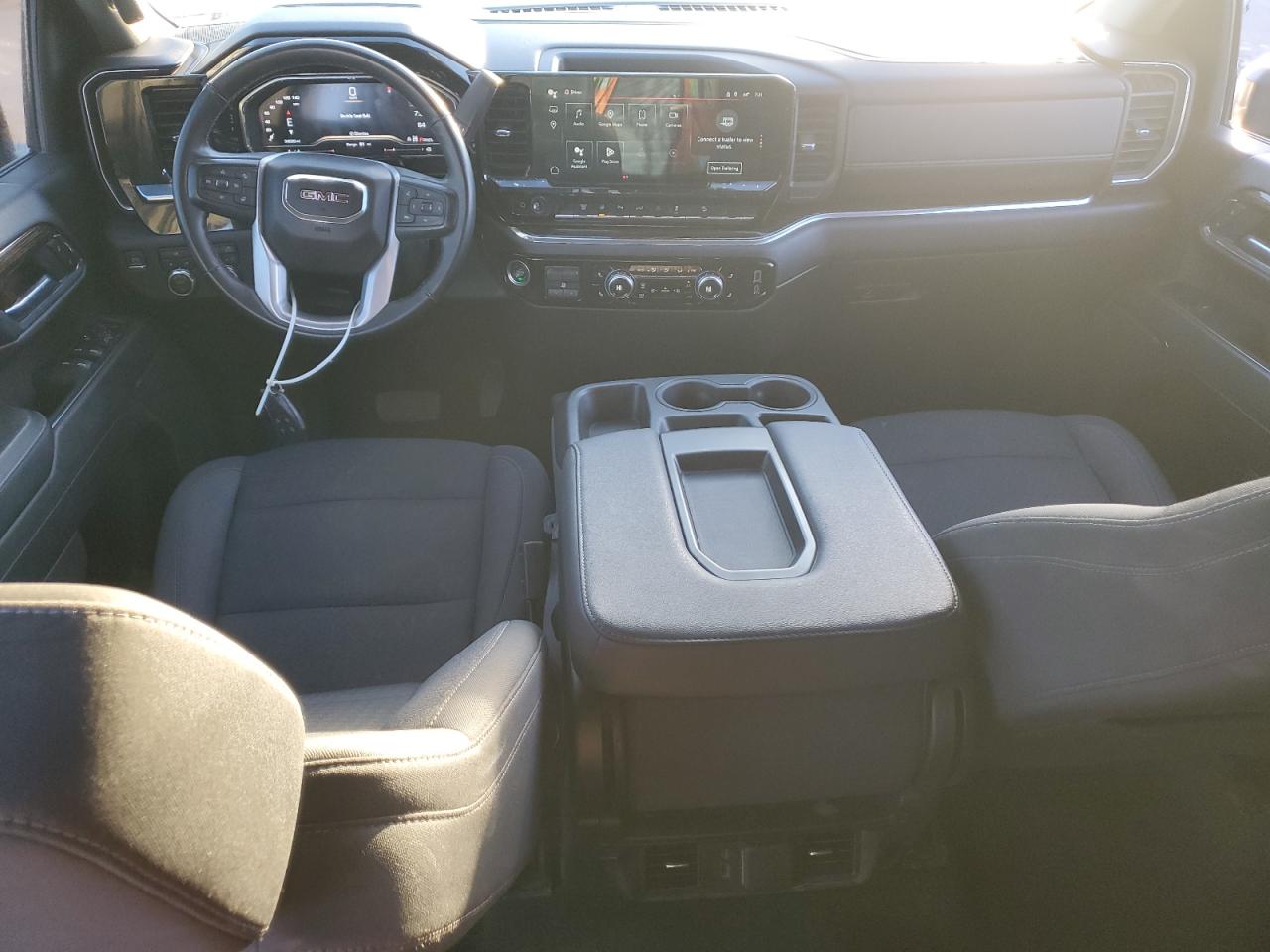 GMC SIERRA K2500 SLE