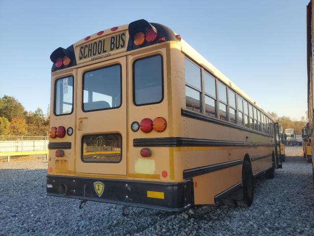 2011 IC CORPORATION 3000 FE #3304514438