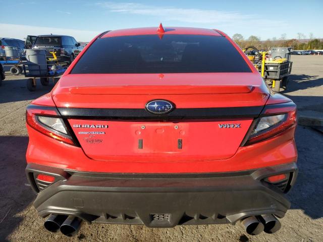 2023 SUBARU WRX PREMIU #3304669952