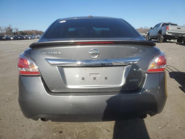 2015 NISSAN ALTIMA 2.5 #3301847400