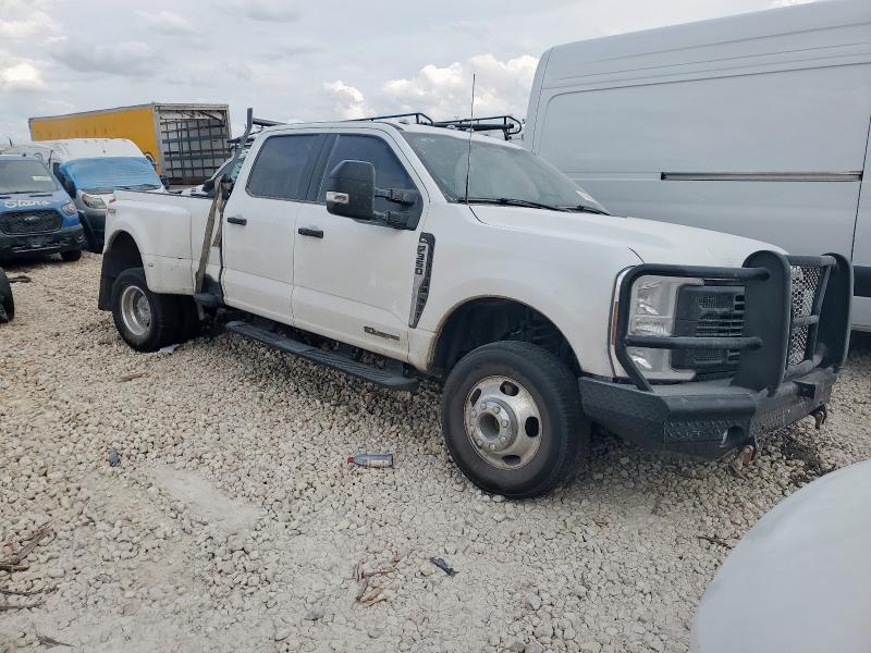 2024 FORD F350 SUPER #3304805327