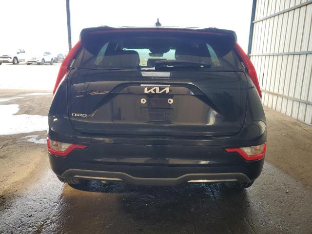 2024 KIA NIRO WIND #3284308049