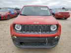Lot #3302685005 2017 JEEP RENEGADE S
