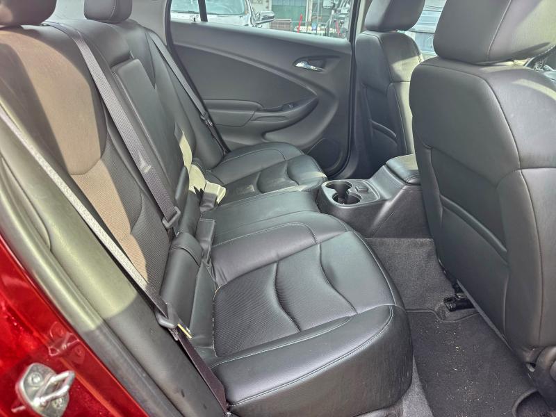 2017 CHEVROLET VOLT LT #3296246414