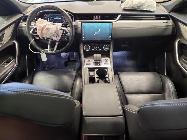 2021 JAGUAR F-PACE R-D #3298158283