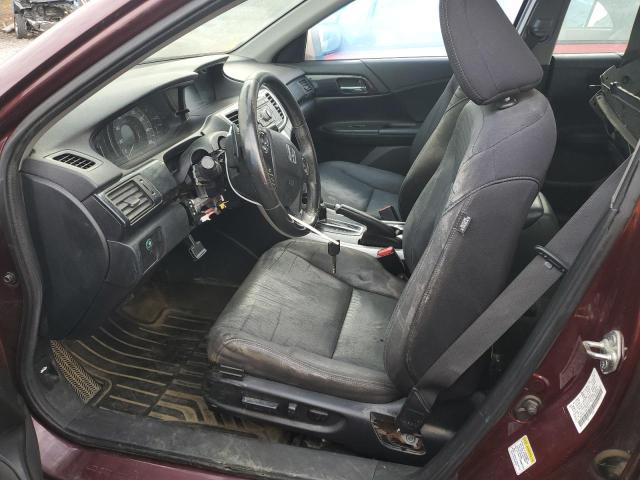 2013 HONDA ACCORD SPO #3297871771