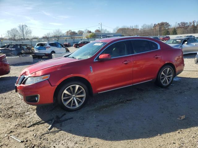 2010 LINCOLN MKS #3294177941