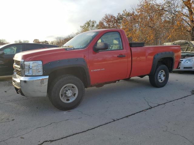Global Auto Auctions: 2009 CHEVROLET SILVERADO