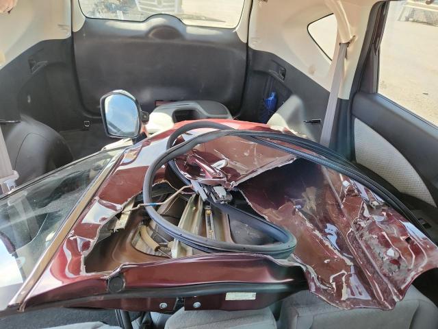 2015 HONDA CR-V EX #3319245712