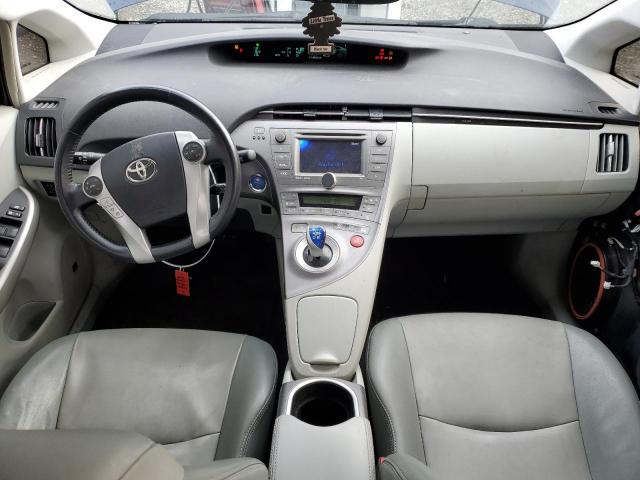 2013 TOYOTA PRIUS - JTDKN3DU0D0341204