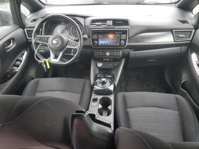 2018 NISSAN LEAF S - 1N4AZ1CP2JC308169