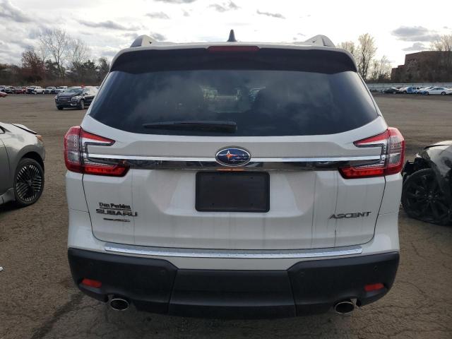 2025 SUBARU ASCENT PRE #3301744360