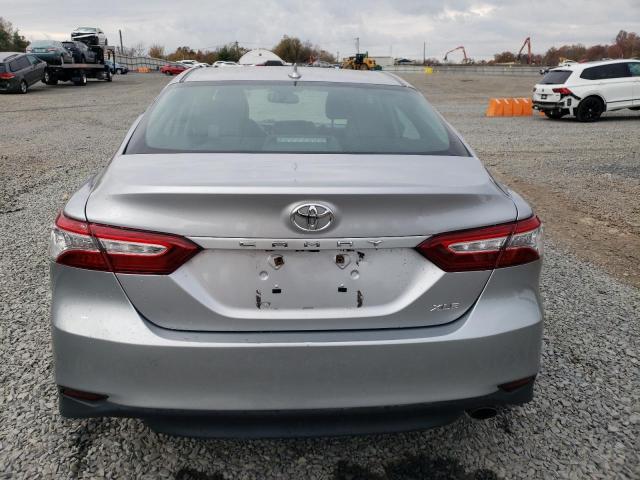 2019 TOYOTA CAMRY L #3294465503