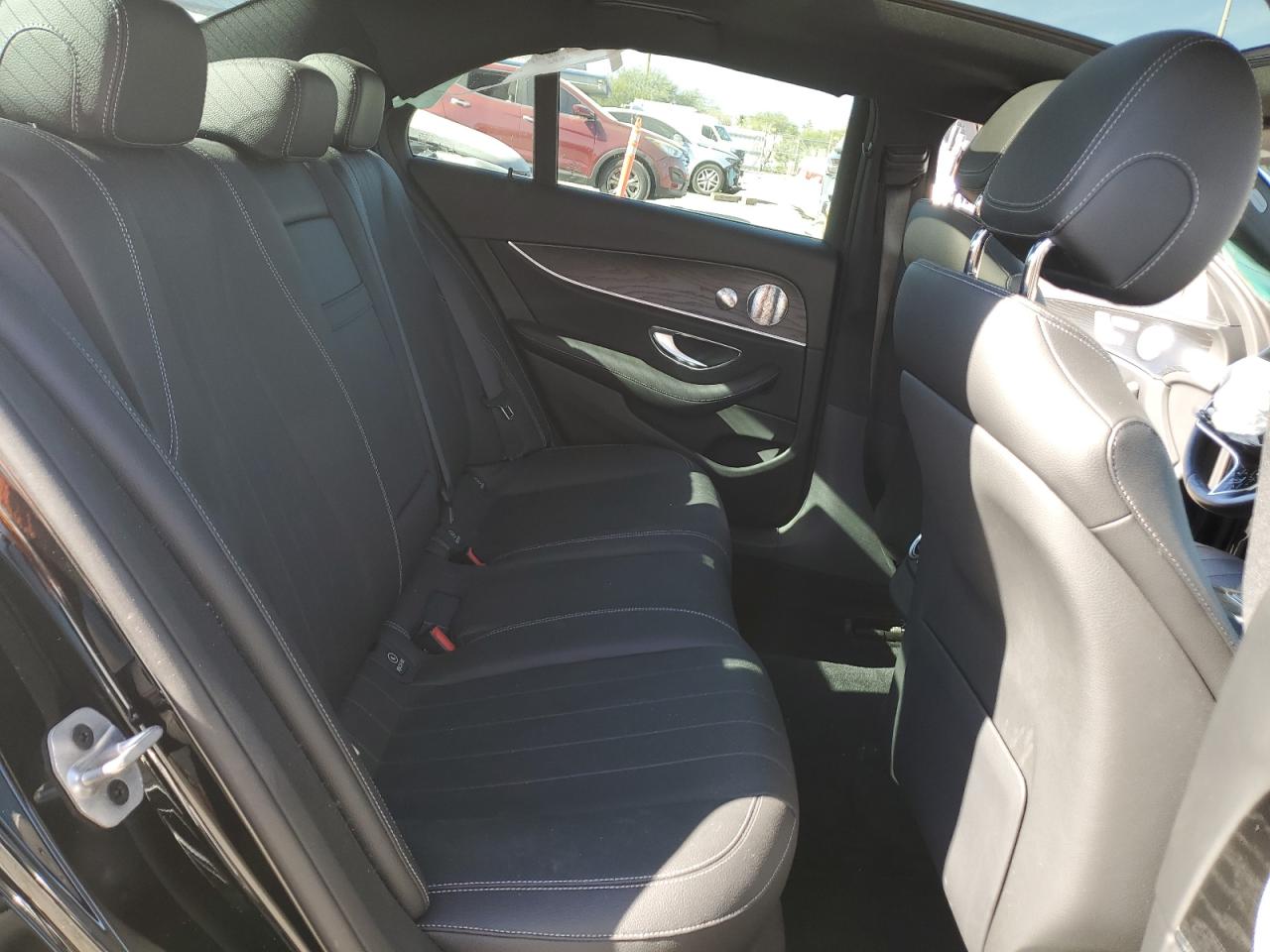 MERCEDES-BENZ E-CLASS 450 4MATIC