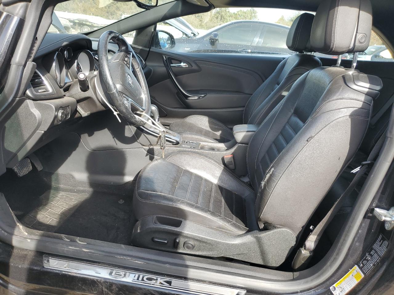 BUICK CASCADA PREMIUM