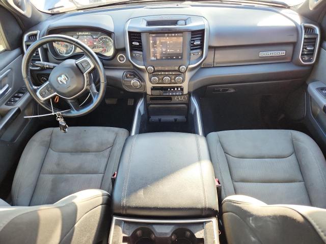 2022 RAM 1500 BIG H #3302902890