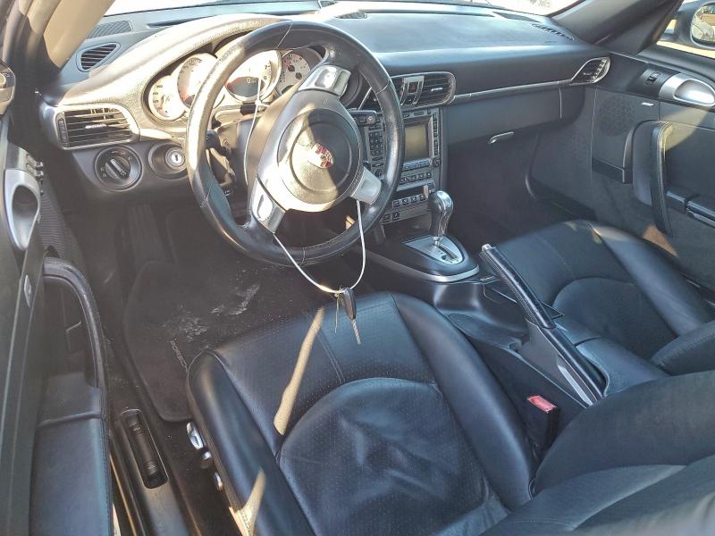 2006 PORSCHE 911 CARRER #3303713425