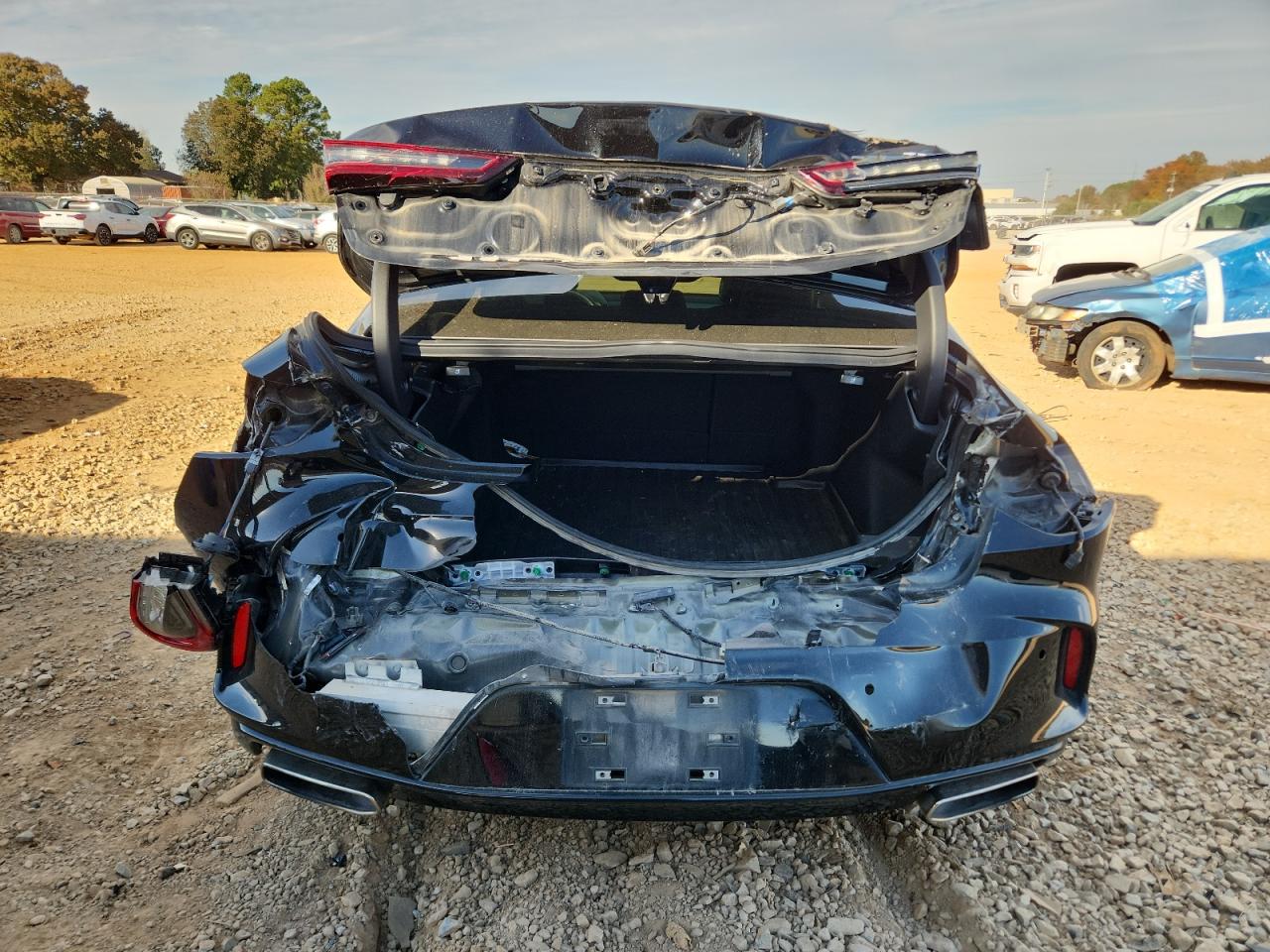 ACURA TLX TECHNOLOGY