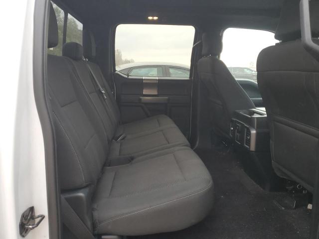 2016 FORD F150 SUPER - 1FTFW1EG6GKD14528