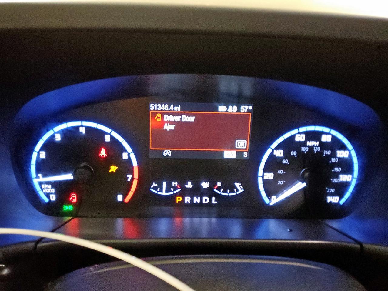 Lot #3315692713 2021 FORD BRONCO SPO