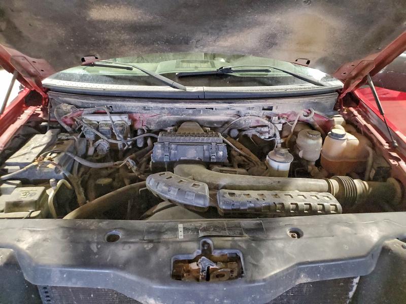 2006 FORD F150 #3297964785