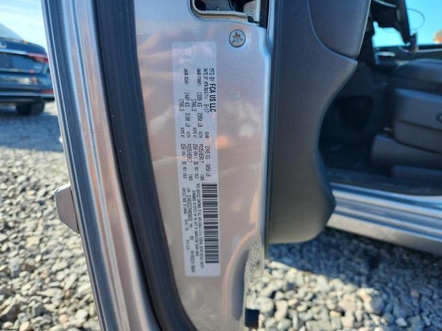 2017 DODGE GRAND CARA #3296247404