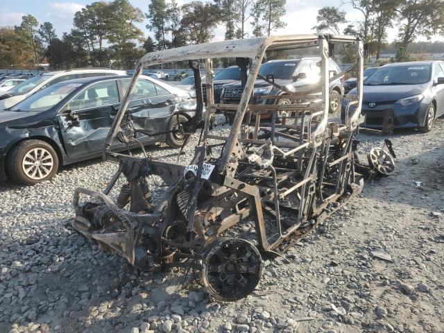 2021 CNA DEFENDER MAX XT #3294354892